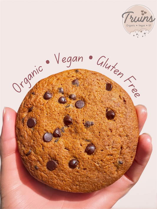 Choco-Chip Cookie