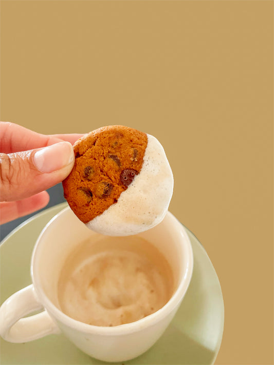 Cookie-Bites 🍪