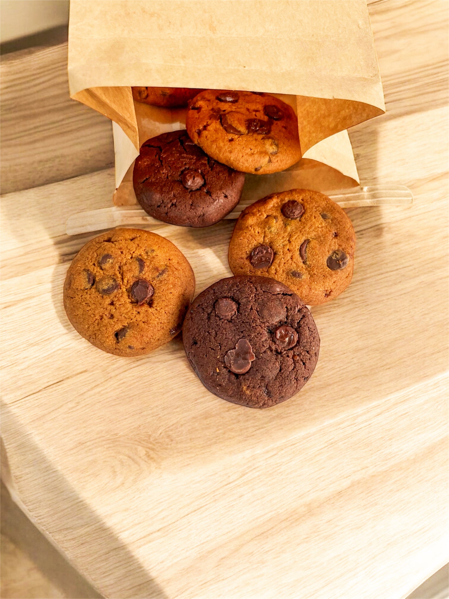 Cookie-Bites 🍪