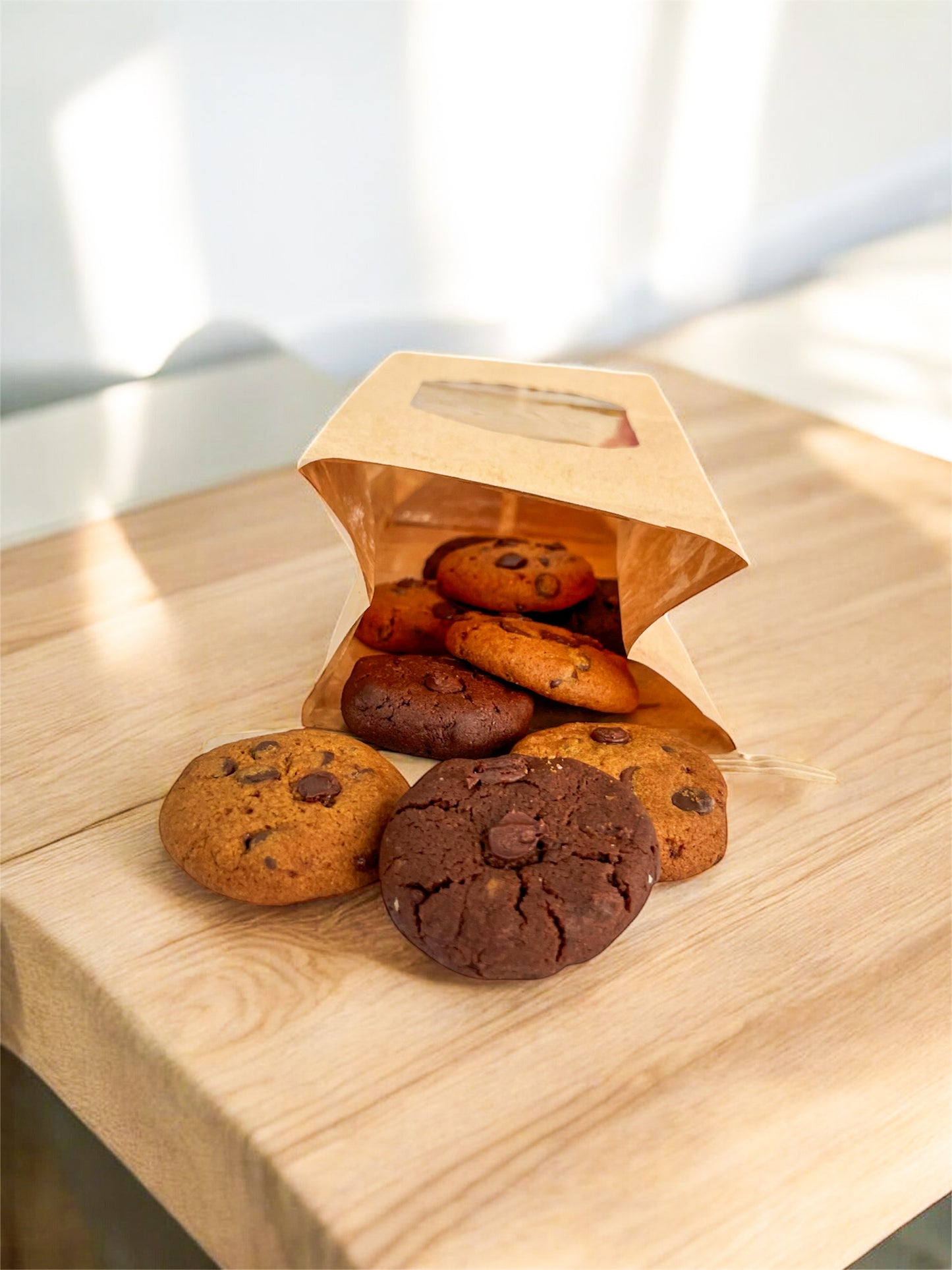 Cookie-Bites 🍪
