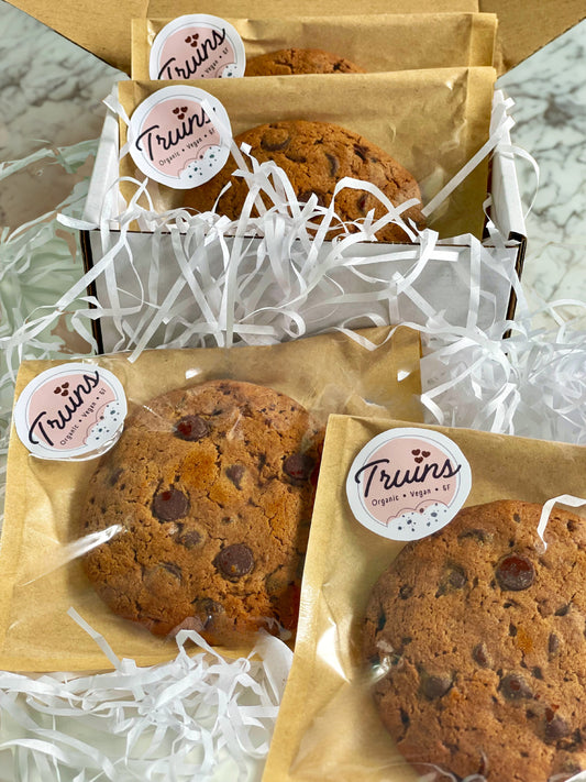 Choco-Chip Cookie